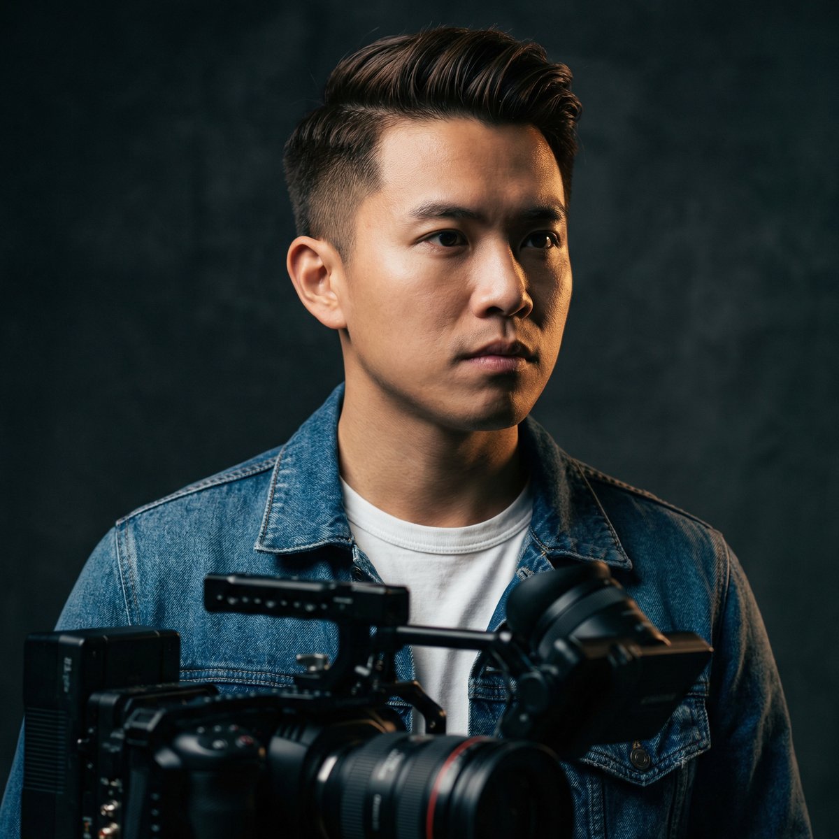 推特首席摄影师赵明远