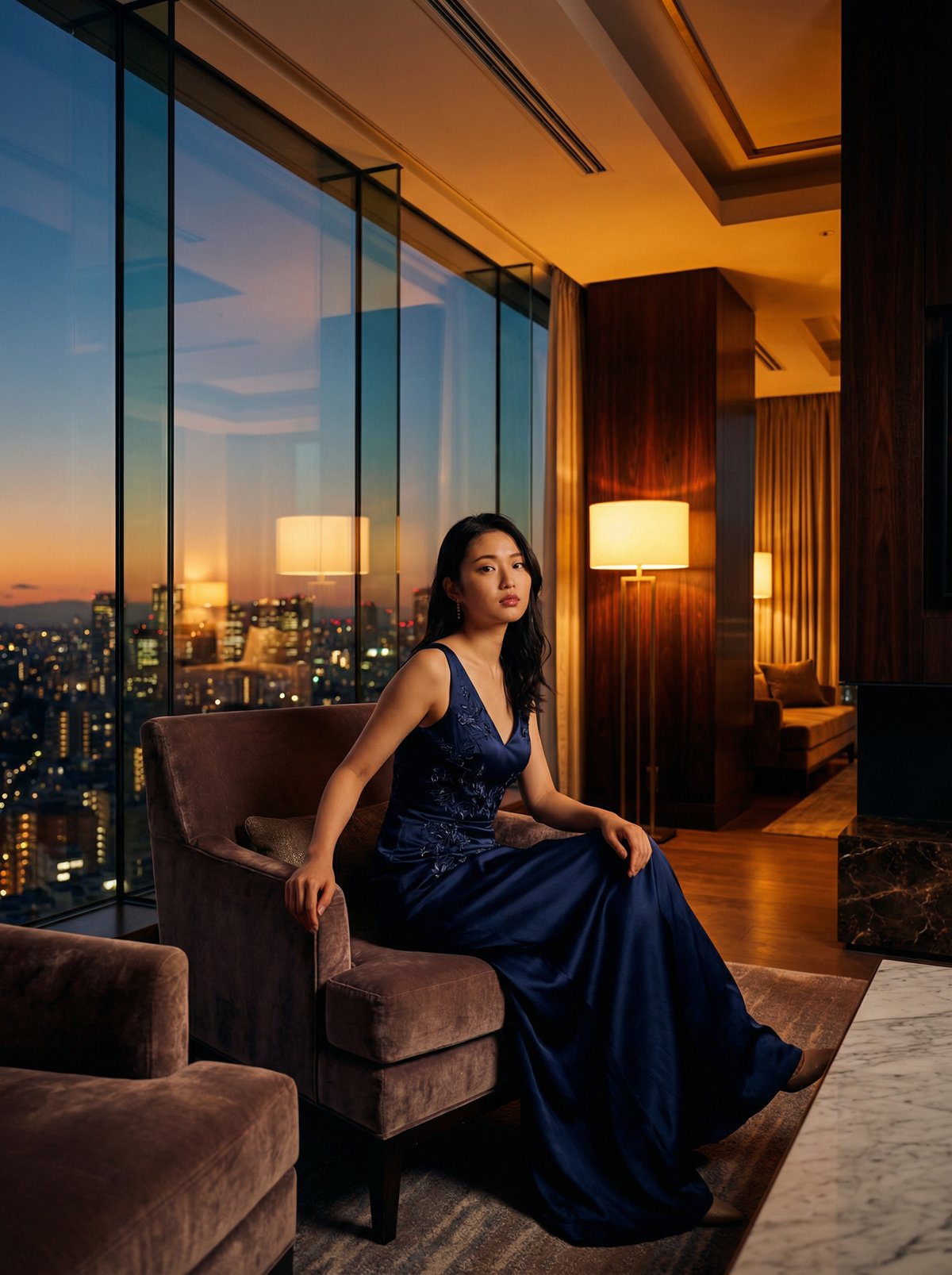 推特创意MV视频